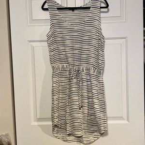 Velvet Heart Rayon dress